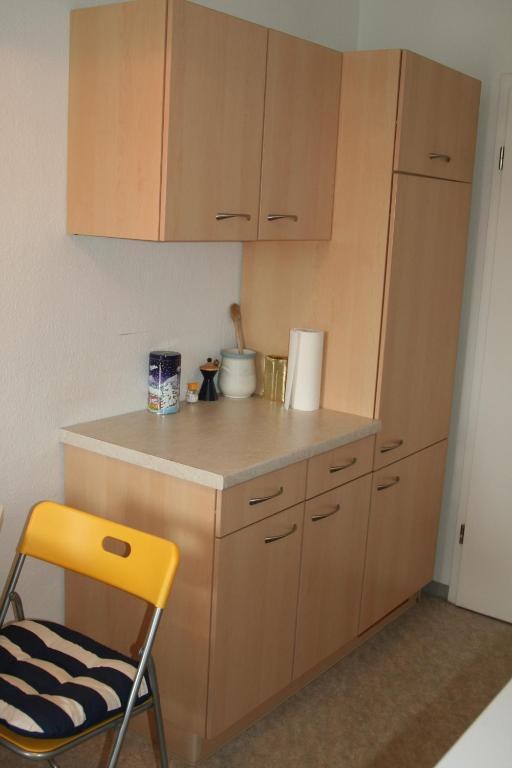Pension Gina Görlitz Rom bilde